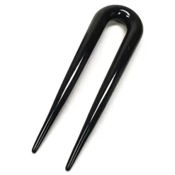 Haar-Nadel Kurz 9,5 cm schwarz-George Michael Online