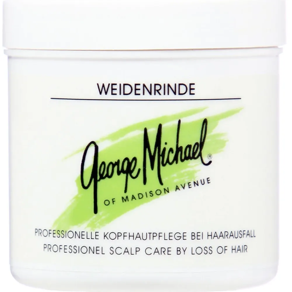 Weidenrinde 185 ml-George Michael Online