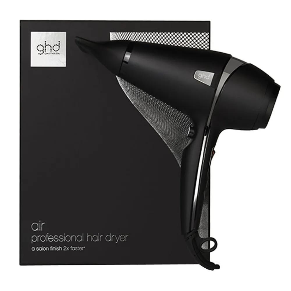 ghd Tools|Glätteisen^air Haartrockner