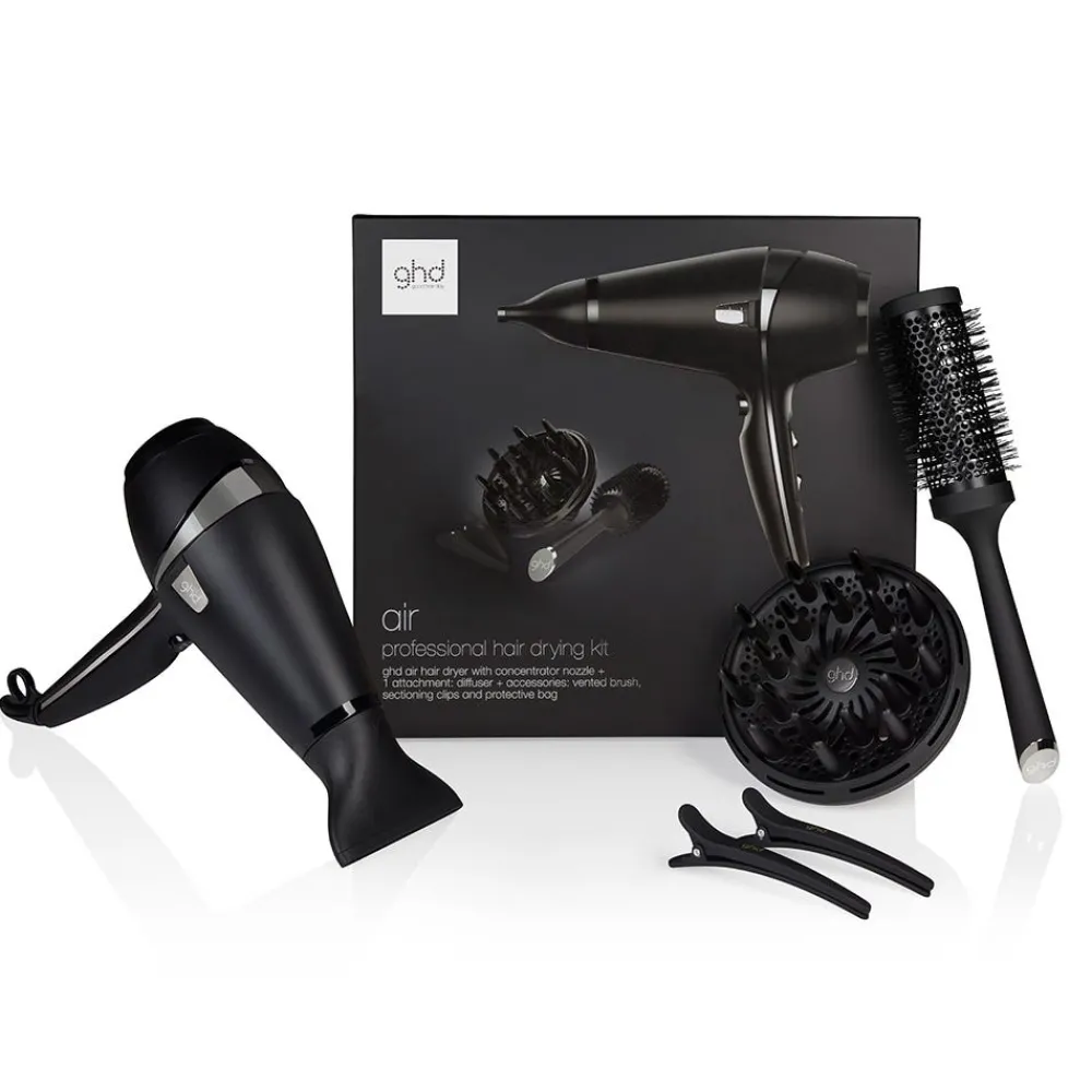 air hair drying kit-ghd Sale