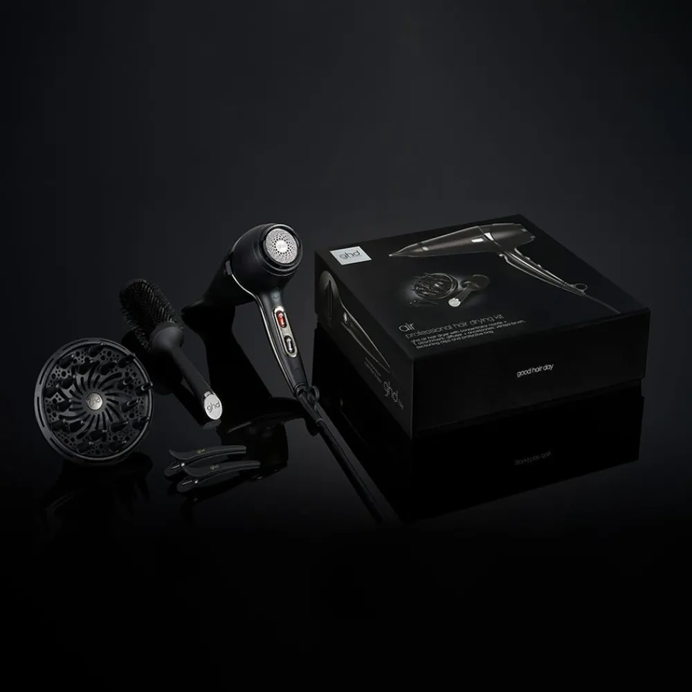 air hair drying kit-ghd Sale