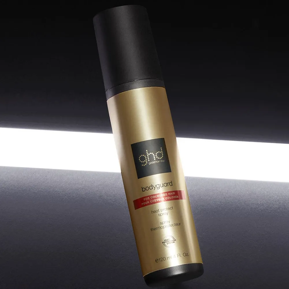 ghd Reparatur & Stärkung|bodyguard - für coloriertes Haar 120 ml
