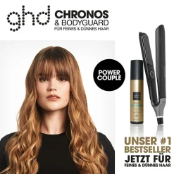 ghd Reparatur & Stärkung^bodyguard - für feines Haar 120 ml