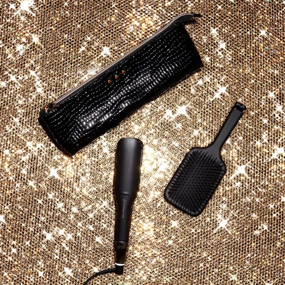 ghd Glätteisen|Glätteisen|chronos max Geschenkset