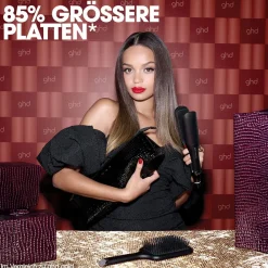 ghd Glätteisen|Glätteisen|chronos max Geschenkset