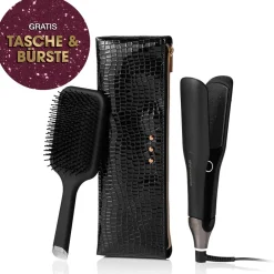 ghd Glätteisen|Glätteisen|chronos max Geschenkset