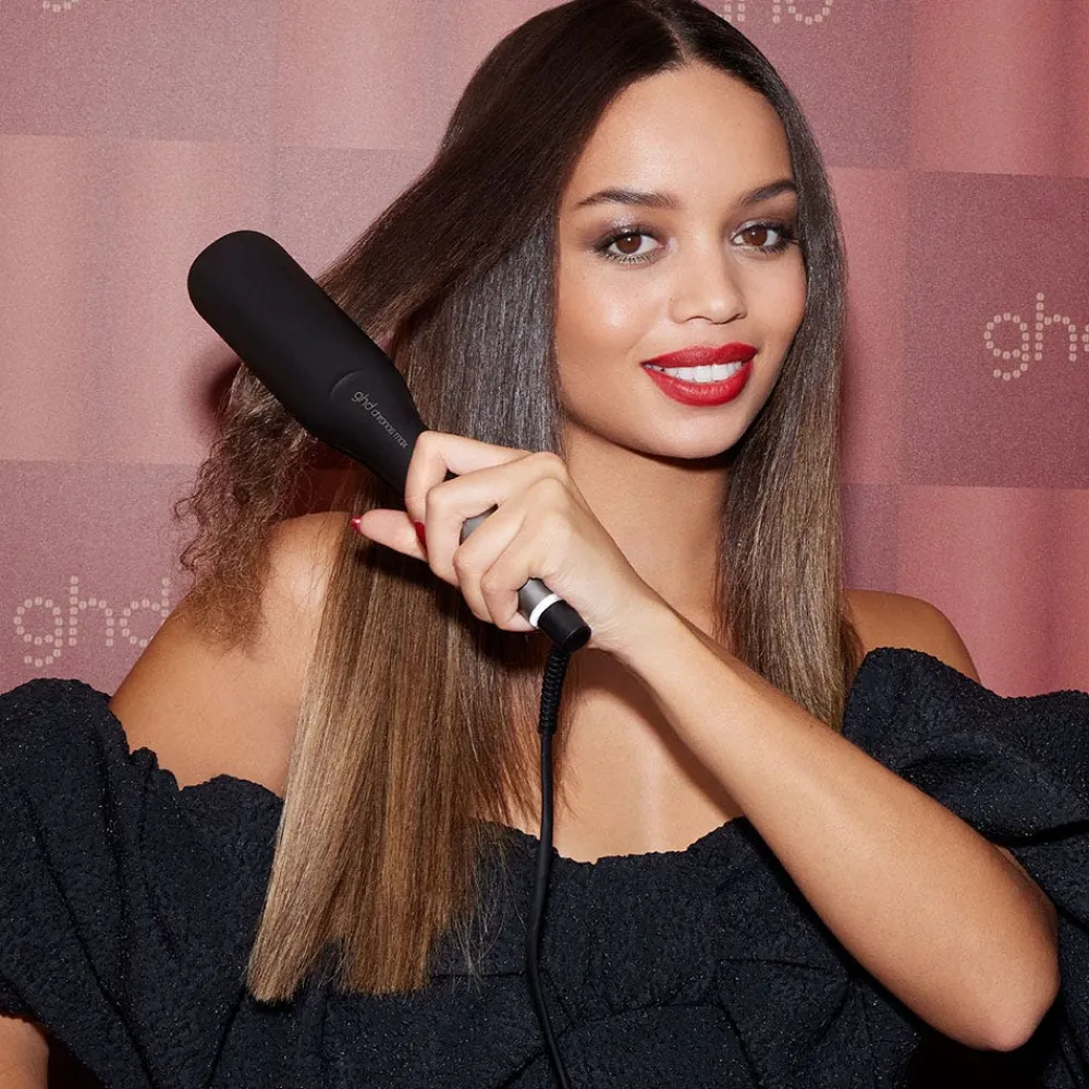 ghd Glätteisen|Glätteisen|chronos max Geschenkset