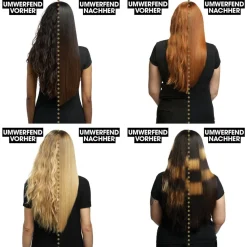 ghd Glätteisen|Glätteisen^chronos max Styler mit größeren Platten Black