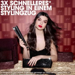 chronos Styler Geschenkset-ghd Outlet