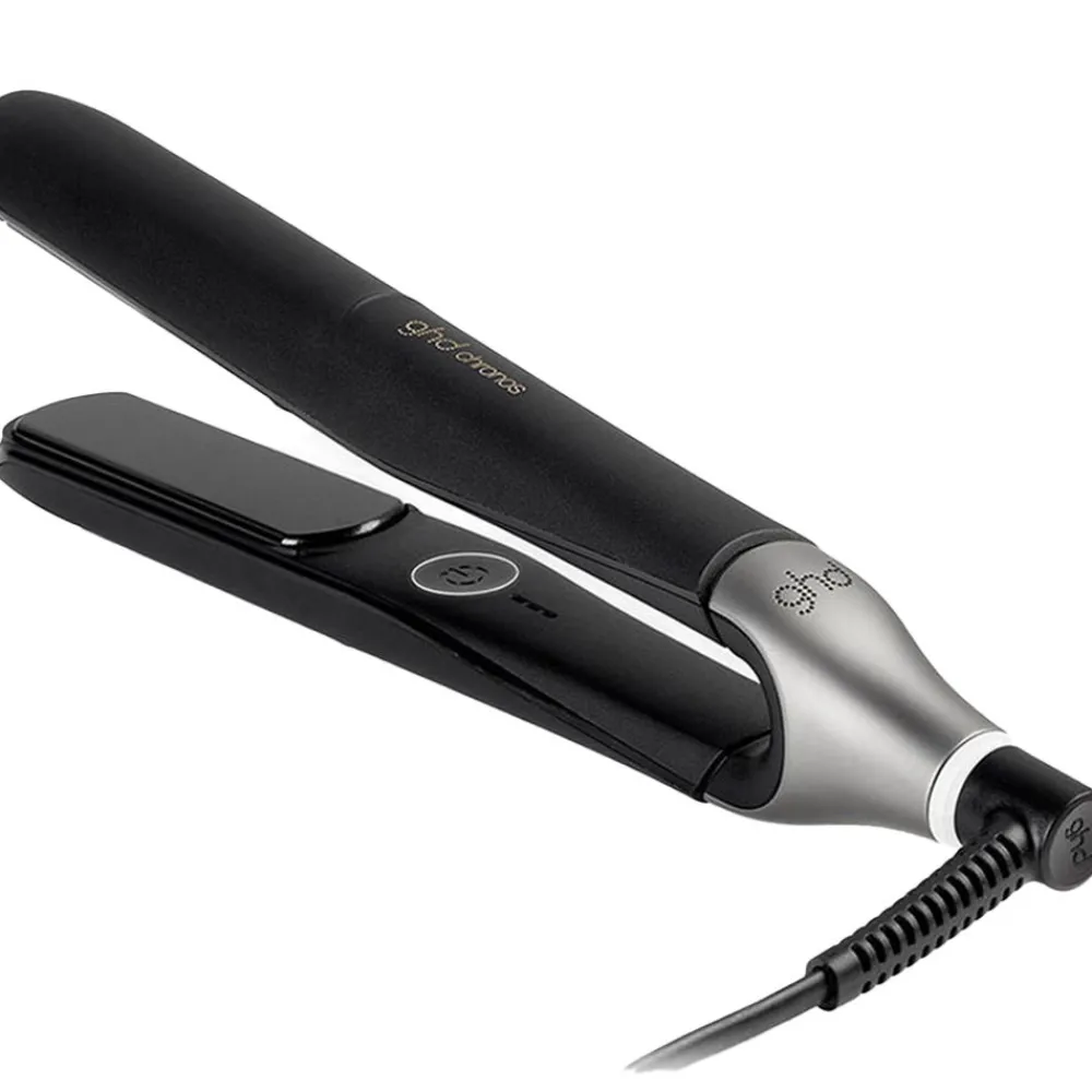 chronos Styler schwarz-ghd Discount