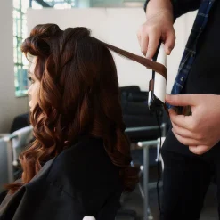 chronos Styler schwarz-ghd Discount