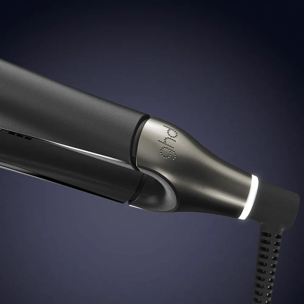 chronos Styler schwarz-ghd Discount
