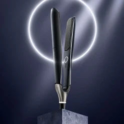chronos Styler schwarz-ghd Discount