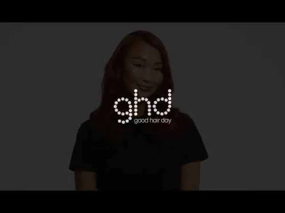 chronos weiß & bodyguard Hitzeschutz Pflegeduo-ghd Outlet