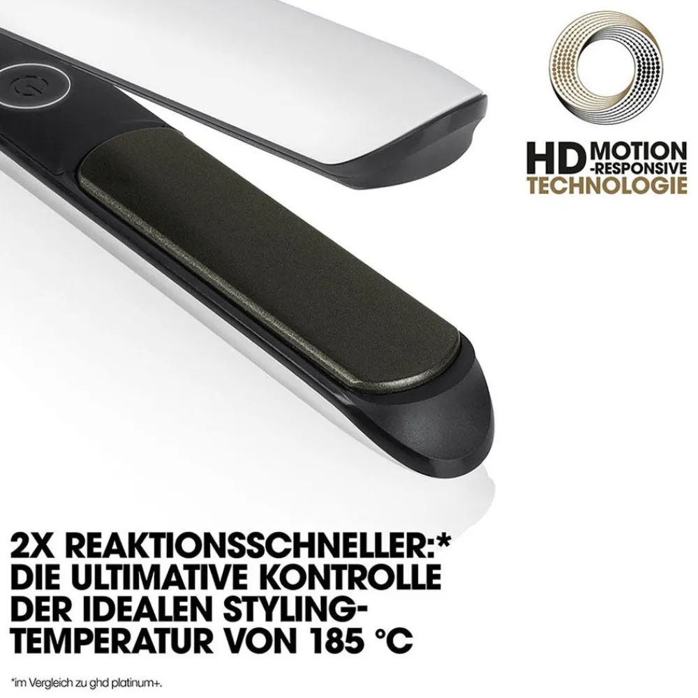 chronos weiß & bodyguard Hitzeschutz Pflegeduo-ghd Outlet