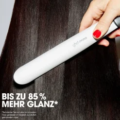 chronos weiß & bodyguard Hitzeschutz Pflegeduo-ghd Outlet