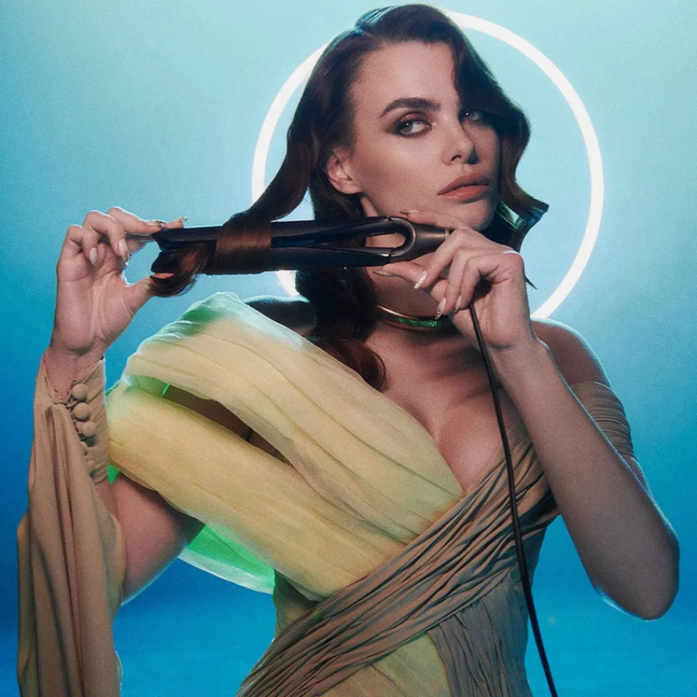 chronos weiß & bodyguard Hitzeschutz Pflegeduo-ghd Outlet