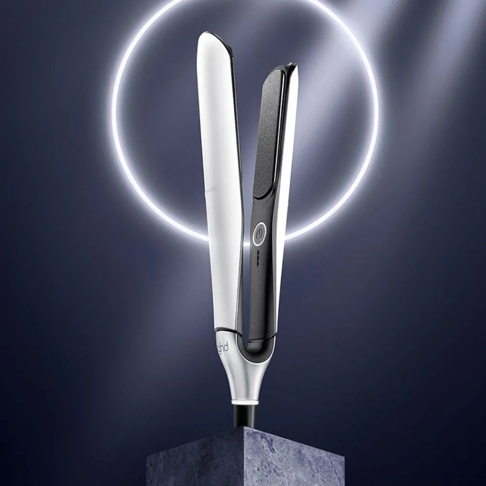 chronos weiß & bodyguard Hitzeschutz Pflegeduo-ghd Outlet