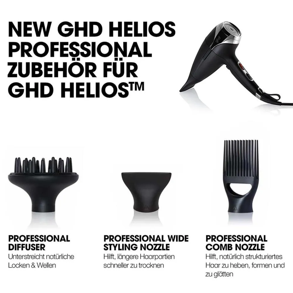 ghd Haartrockner|comb Nozzle