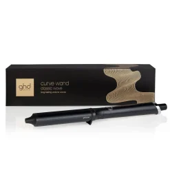 ghd Tools|Lockenstäbe^curve classic wave wand Lockenstab