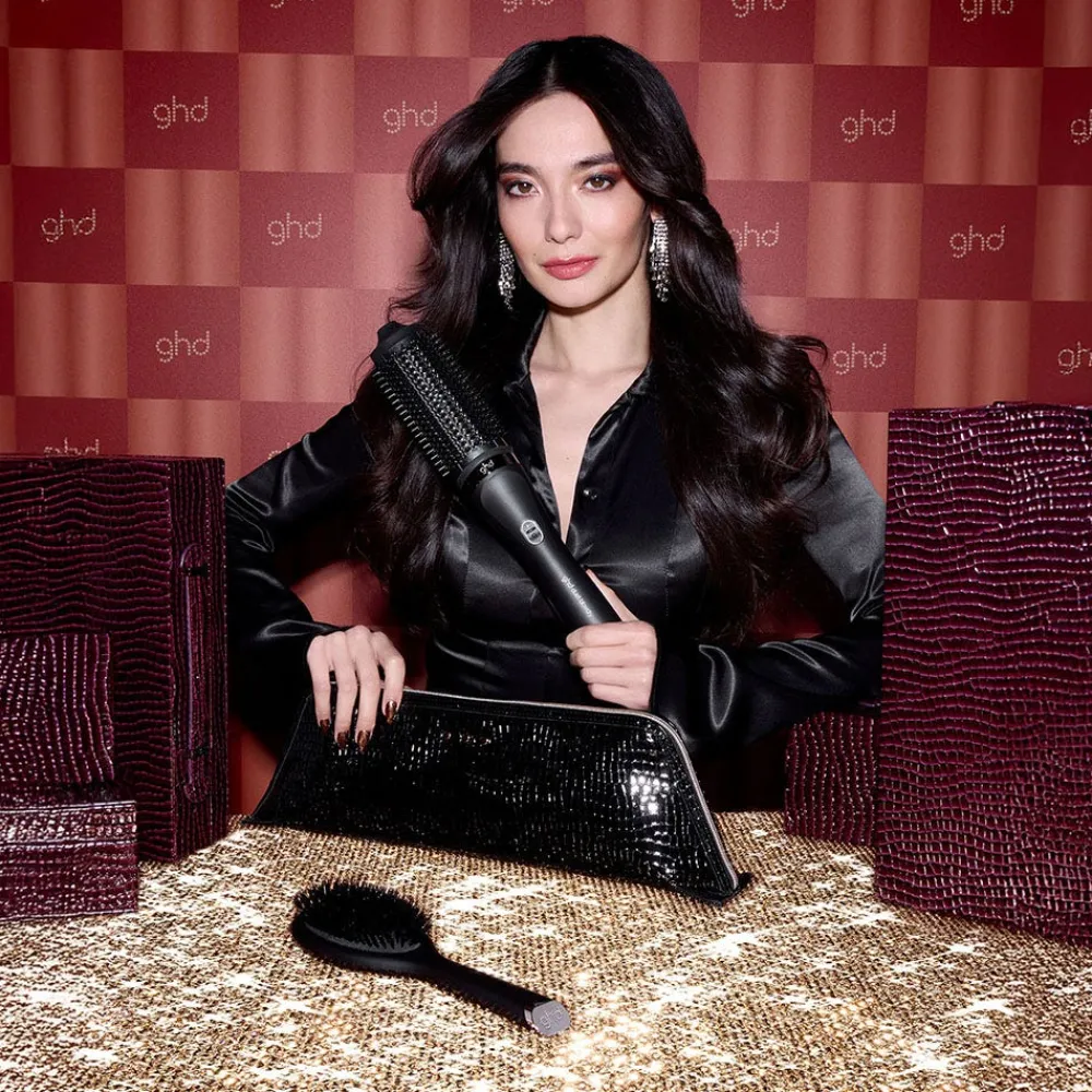 duet blowdry Geschenkset-ghd Online