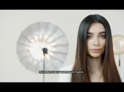 ghd Lockenstäbe|Haartrockner^duet style 2-in-1 Hot Air Styler schwarz