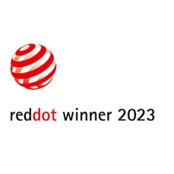 ghd Lockenstäbe|Haartrockner^duet style 2-in-1 Hot Air Styler schwarz