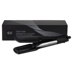 ghd Lockenstäbe|Haartrockner^duet style 2-in-1 Hot Air Styler schwarz