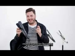 ghd Haartrockner|Glätteisen|duet style 2-in-1 Hot Air Styler weiß
