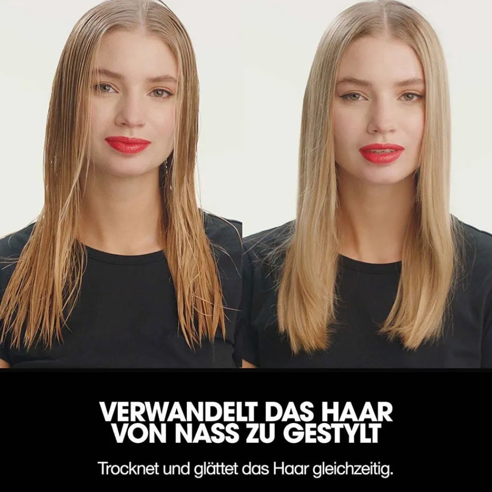 ghd Haartrockner|Glätteisen|duet style 2-in-1 Hot Air Styler weiß