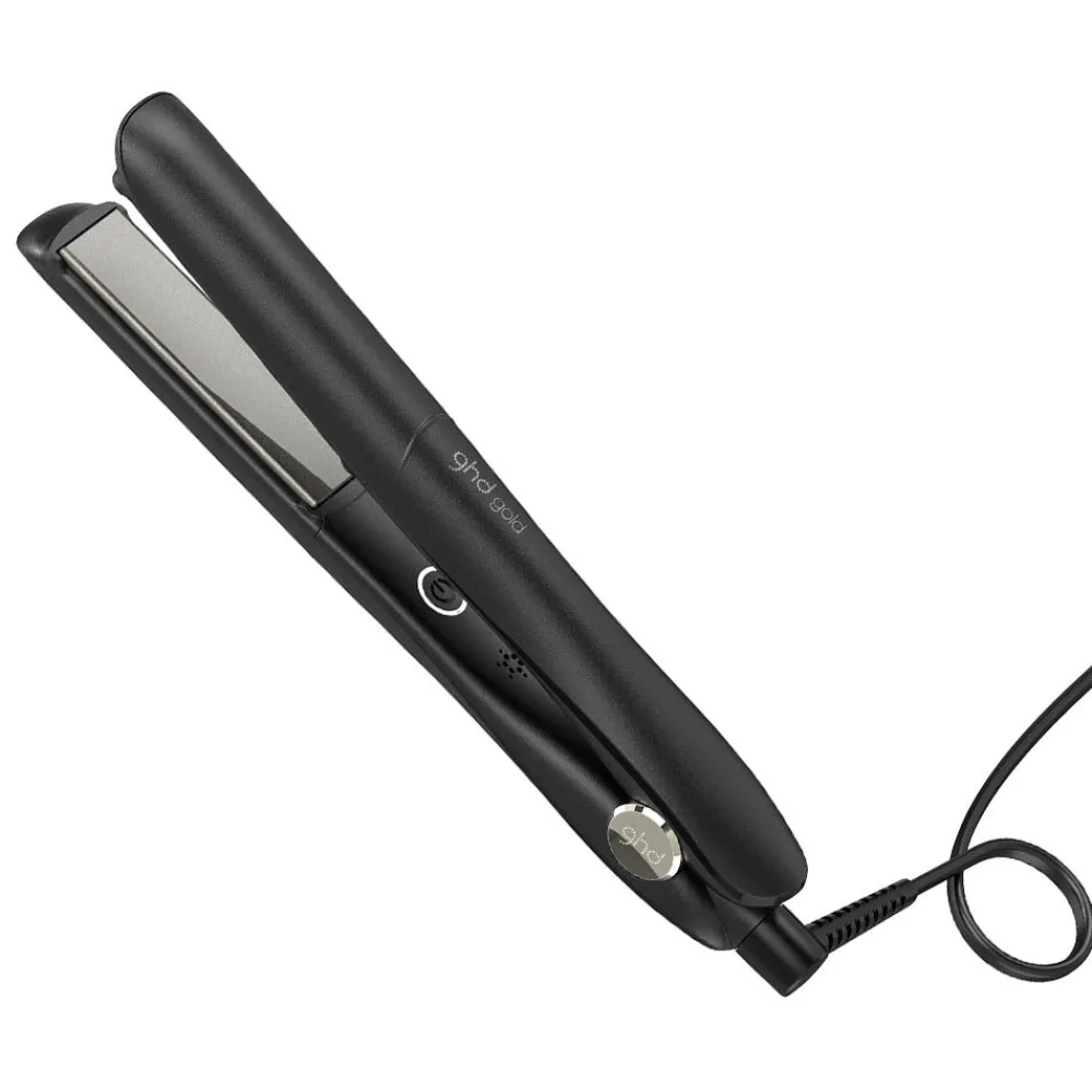 ghd Tools|Glätteisen|gold Styler Glätteisen