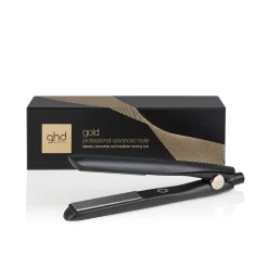 ghd Tools|Glätteisen|gold Styler Glätteisen