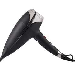 helios Haartrockner schwarz-ghd Outlet