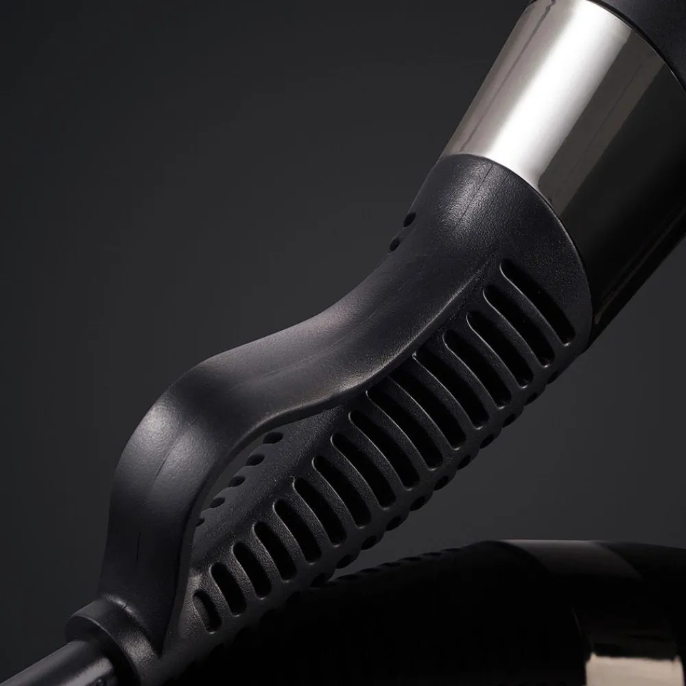 helios Haartrockner schwarz-ghd Outlet
