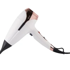 ghd Haartrockner|Haartrockner^helios Haartrockner weiß
