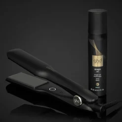 max Glätteisen & straight on Styling Set-ghd Outlet