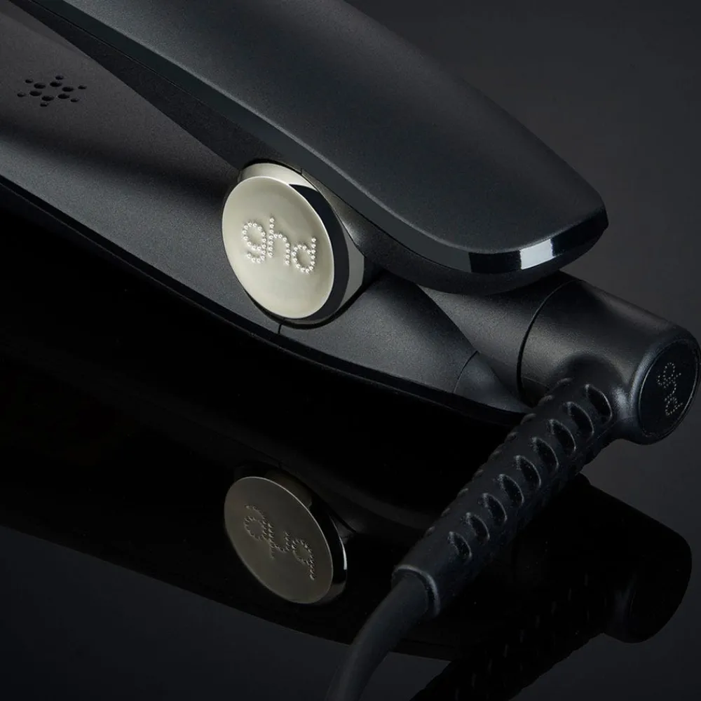 max Glätteisen & straight on Styling Set-ghd Outlet