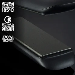 max Glätteisen & straight on Styling Set-ghd Outlet