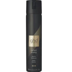 perfect ending - final fix Haarspray 75 ml-ghd New