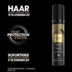 ghd Haarspray & Haarlack^pick me up root & volume spray 120 ml