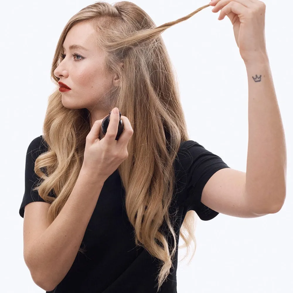 ghd Haarspray & Haarlack^pick me up root & volume spray 120 ml