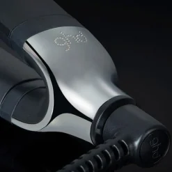 ghd Glätteisen^platinum+ Glätteisen schwarz & bodyguard Hitzeschutz Pflegebundle