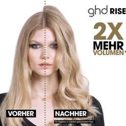 ghd Lockenstäbe|Lockenstab^rise Hot Brush