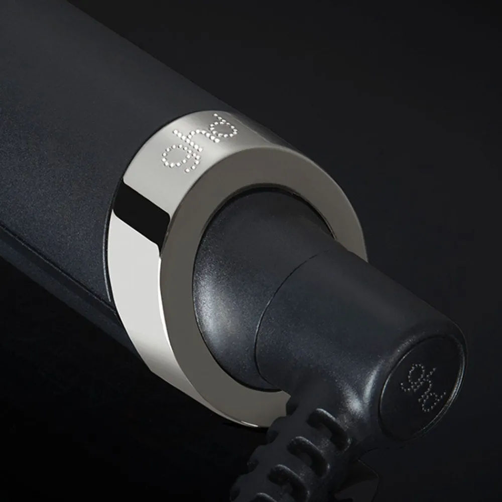 ghd Lockenstäbe|Lockenstab^rise Hot Brush