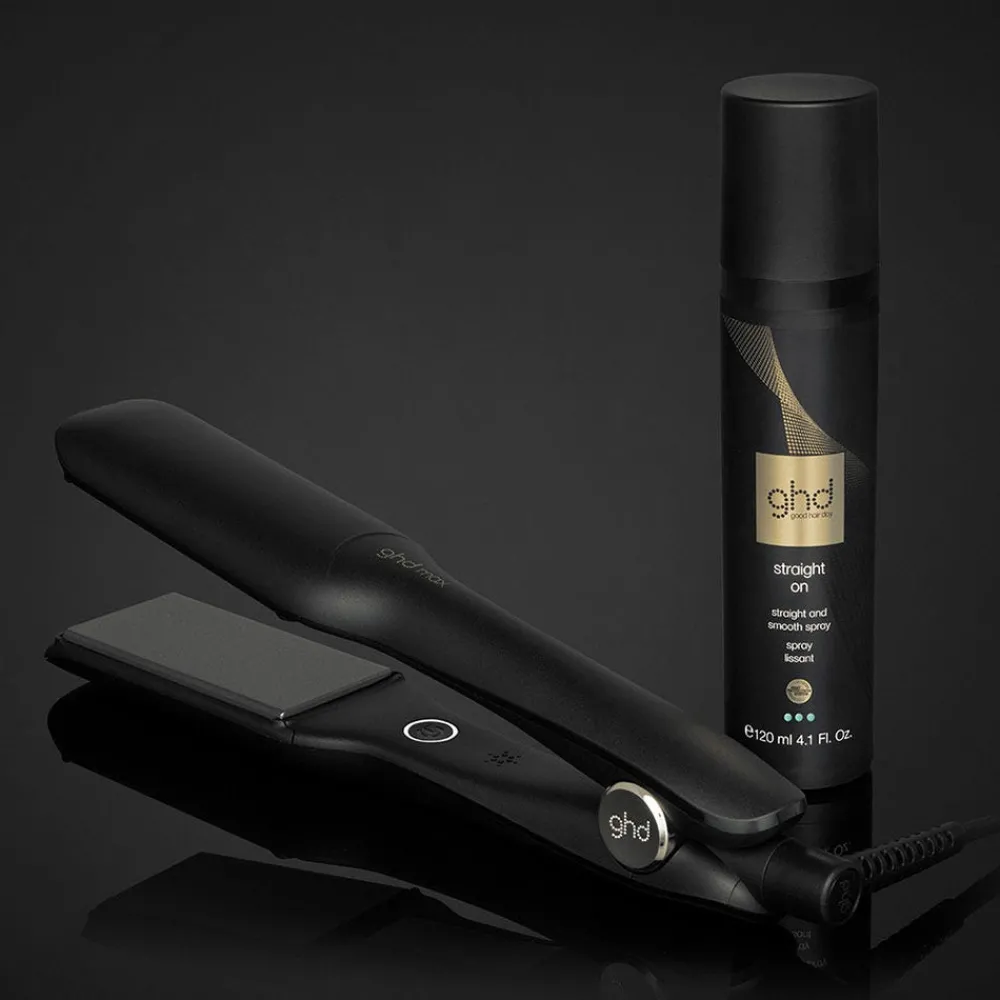 ghd Haarspray & Haarlack^straight on - straight & smooth spray 120ml