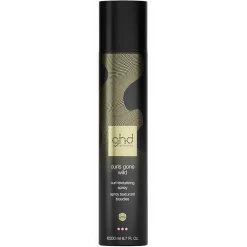 ghd Haarspray & Haarlack|texturizing spray Curls gone wild 200 ml