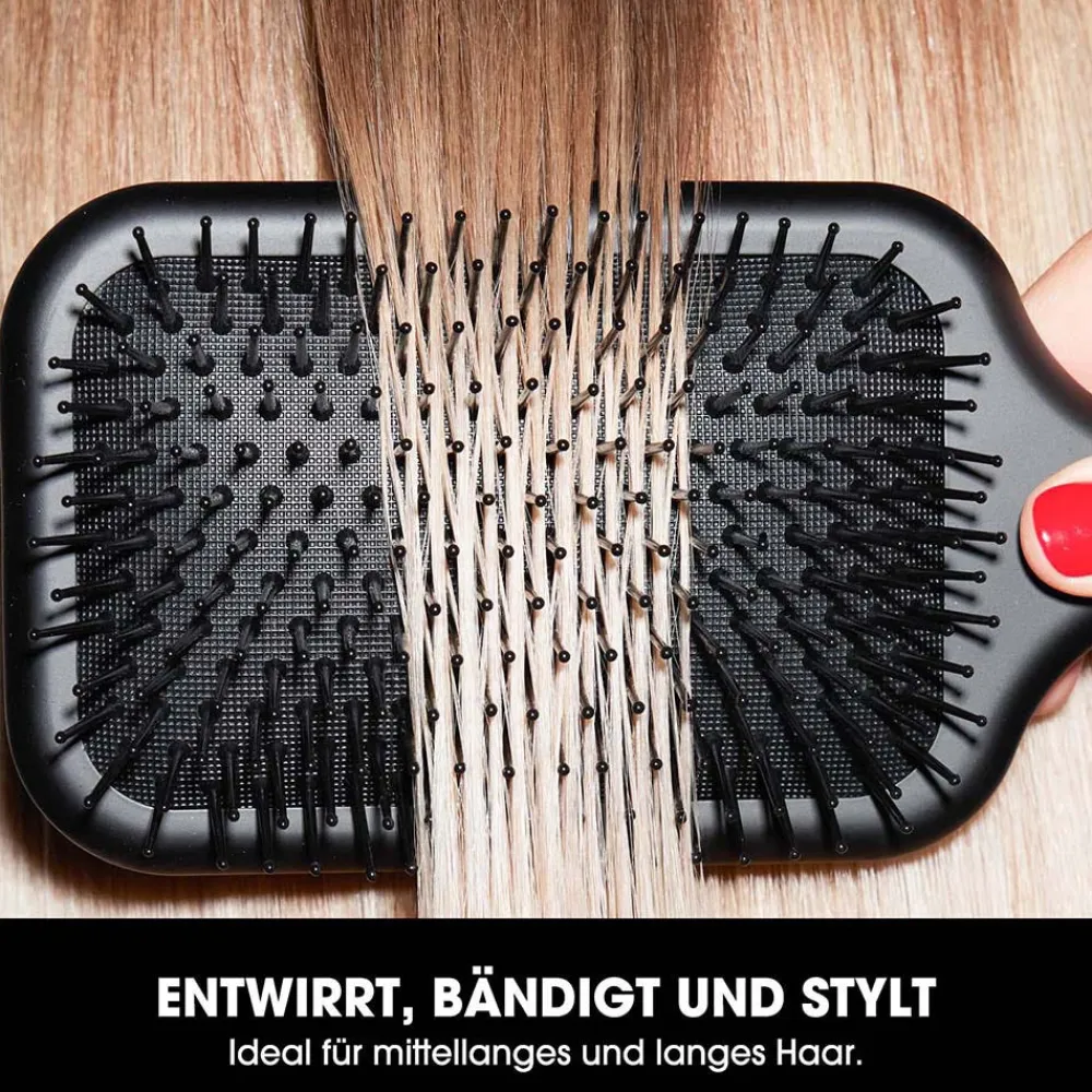 ghd Kämme & Bürsten|Bürste|the all-rounder Paddle Brush
