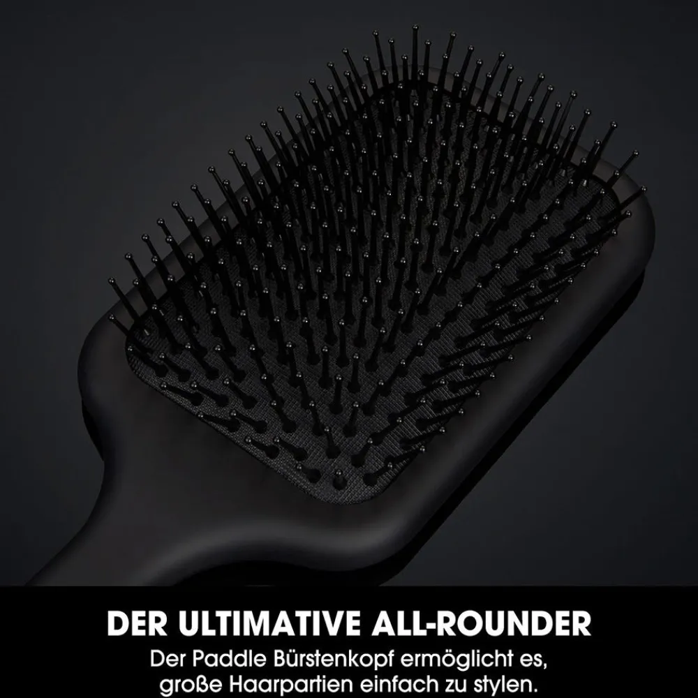 ghd Kämme & Bürsten|Bürste|the all-rounder Paddle Brush