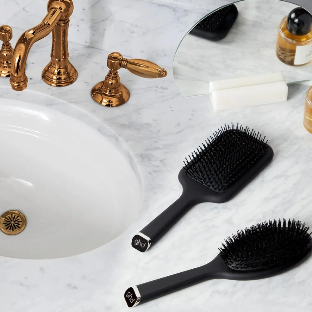 ghd Kämme & Bürsten|Bürste|the all-rounder Paddle Brush