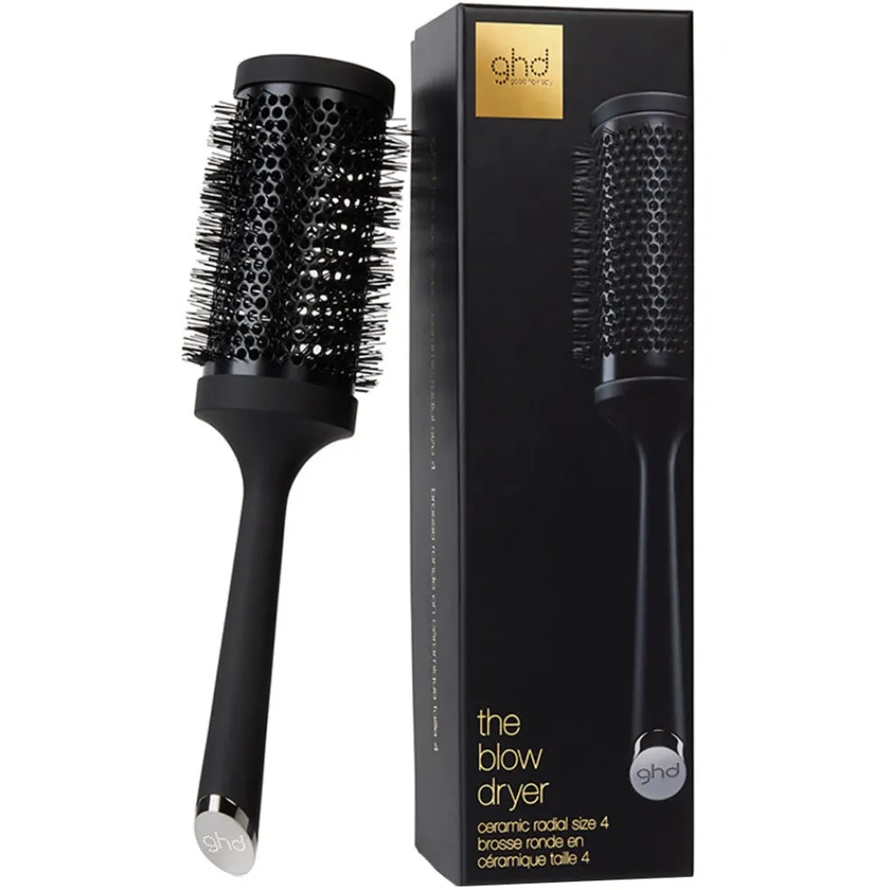 the blow dryer Rundbürste 55 mm-ghd Hot